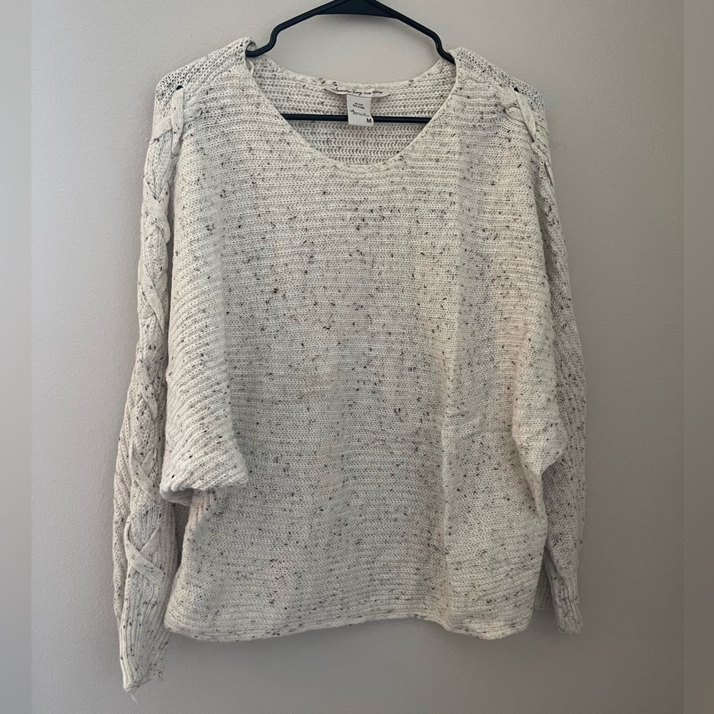 sweater